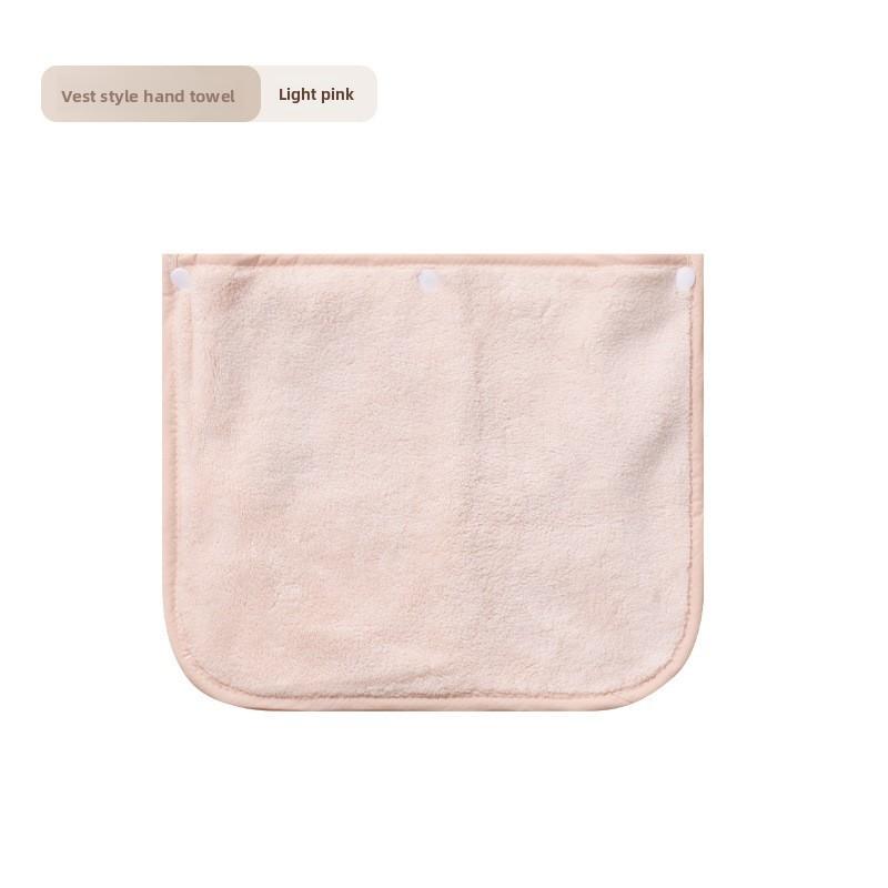 Modern Minimalist Waterproof Breathable Apron For Home Cooking And Food Stain Protection