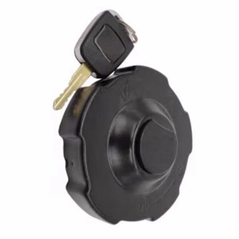 E-TOO Howo Fuel Tank Cap Lock