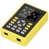 Digitales Oszilloskop Handheld IPS LCD-Anzeigebildschirm 2,4 Zoll 100MHz 500MSs 5012H