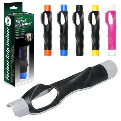 Golf Club Hand Grip CorrectorHand Grip Shaft Cover