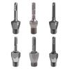 High Hardness Concrete Hole Saw Metal Steel SDS Plus Shank Arbor Adapter Easy Installation Electric Hammer Drill Bits