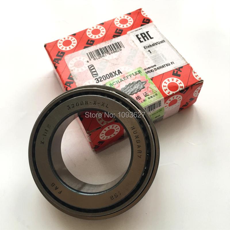 XAA32009X 32008X Front Wheel Bearing for Great Wall Hover CUV H3 H5 Knuckle Bearing Auto Part