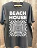 Beach House Band Charcoal Color T SHIRT FULL SIZE S-5XL MD1105 Unisex T-Shirt