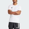 adidas Adizero Essentials Running Tee Men Tops White IN1157