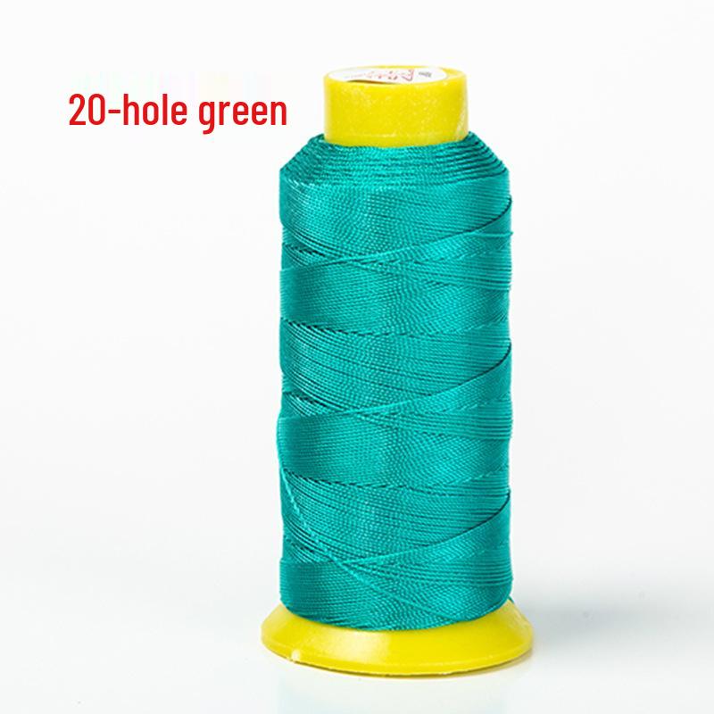 Multi-Strand Beading and Tower Line (3, 6, 9, 12 Strands)