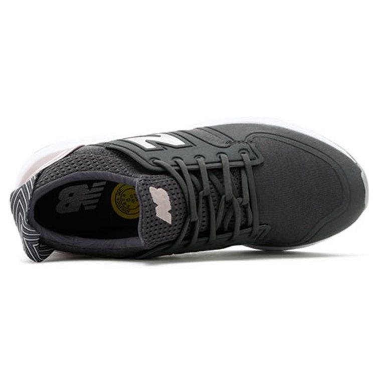New Balance 420 Low Top Grau Damen WRL420SF