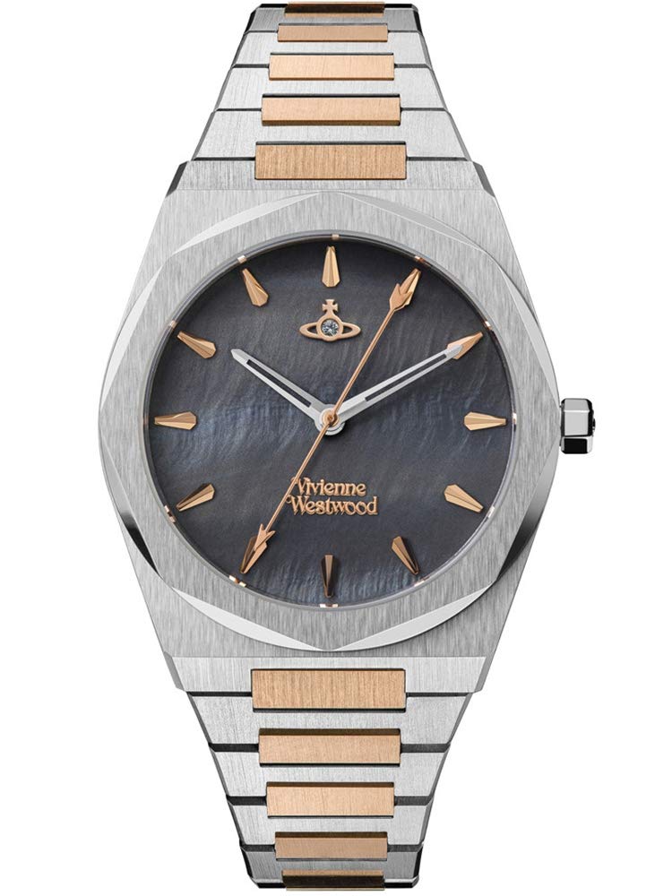 

Vivienne Westwood Watch VV244GYSR Women s [Used]