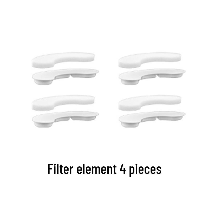 Smart Stainless Steel Cat & Dog Water Dispenser with Water-Electricity Separation