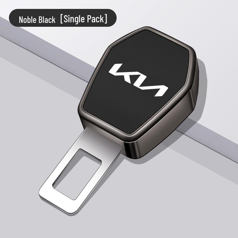 Kia K2/K3/KX3/KX5 Sportage Seat Belt Extender Clip