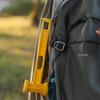 Outdoor Ultralight Plastic Tent Hammer Multifunctional Ground Stake Mallet Portable Tool for Camping Backpacking Hiking