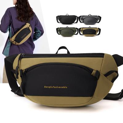 Bolsos para hombre – Riñoneras