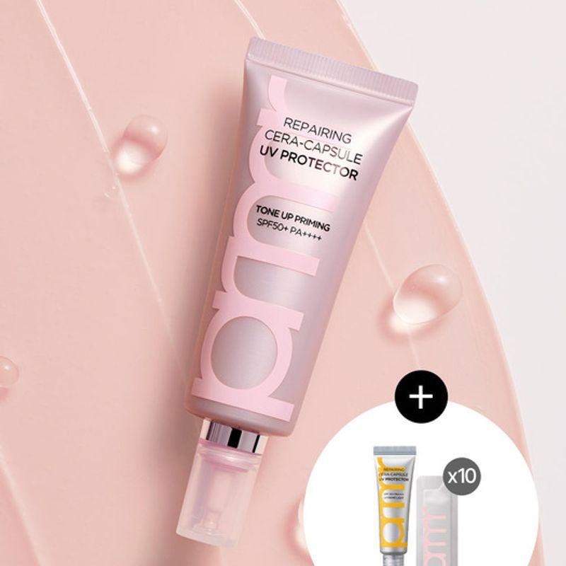 

PRIMERA Repairing CeraCapsule UV Protector Tone-up Priming uv protector tone up