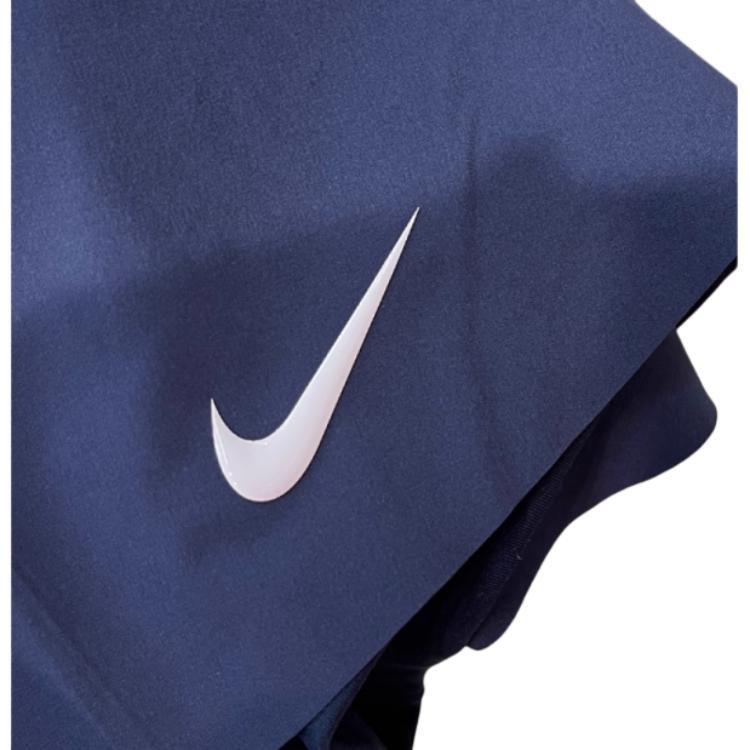 Nike Sports Life Collection Casual Short Skirts Women's Marine Blue DX1422-451