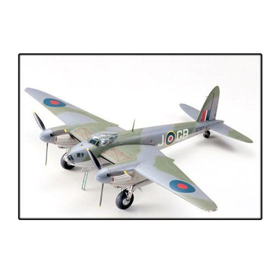

Tamiya Masterpiece Series Mosquito B 1/48 Mk.IV