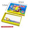 Kuppy Ramune Slide Memo Kneaded Eraser Set [Set] &