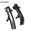 Rearview Mirror Turn Signal Light Lamp Indicator Blinker Repeater Left or Right For Kia Rio 1.6L 2017 2018