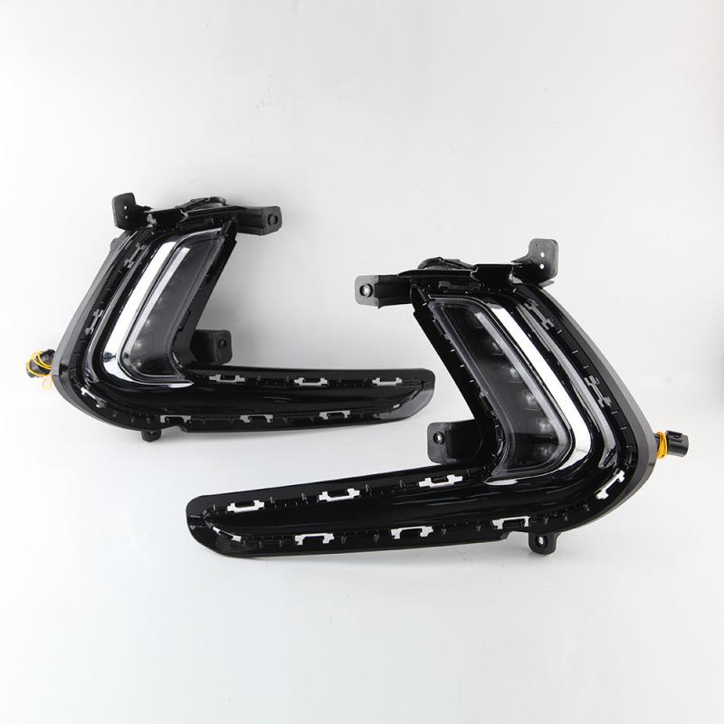 Hyundai Elantra Daytime Running Lights for 2016-2018 Models