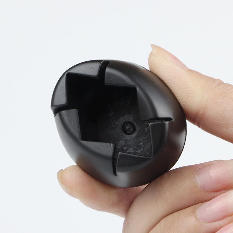 Durable Chair Leg Covers: Thick, Silent Protection for Wood Floors