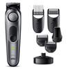 Braun Series 7 Beard Trimmer and Shaver BT7420 Men Electric Beard Trimmer PRO Blades 40 Length Settings Rechargeable Waterproof Cordless Charging