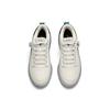 ANTA x SNOOPY Skateboarding Shoes 'White Black Blue' Men's 912148030-3