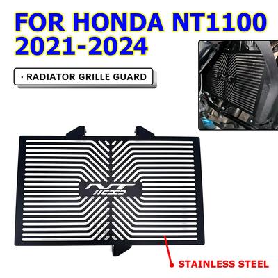 Pentru Honda NT1100 NT 1100 2023 2024 Accesorii Motocicletă Protecție Radiator Grilă Protecție Cover Plasă Grilă Protecție Apărătoare Noroi