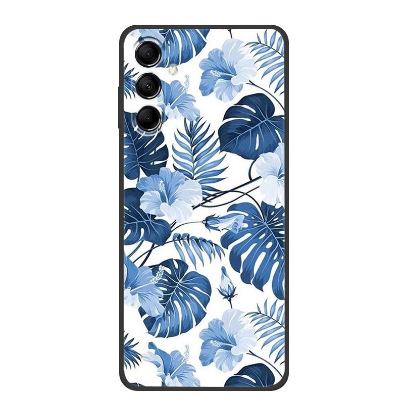 Marble Case For Samsung M16 5G Case Lovely Painted Silicone Back Cases Cover For Samsung Galaxy F16 2025 Coque F 16 / m 16