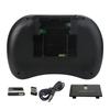 Arabic/German/French/Russian 2.4GHz Mini Wireless i8 Keyboard Touchpad AZERTY For Android TV Rechargeable Battery