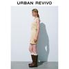 UR Women's Butterfly Tie Knit Cardigan