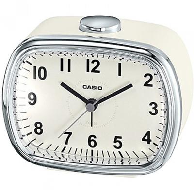 Tq 159 7jf [Väckarklocka Retro Färg Kräm]