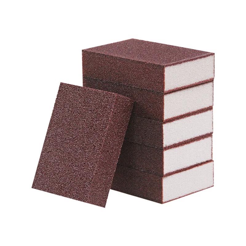 Laborbest Emery Scouring Sponge Pads