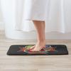 Rat Fink Chest Buster Anti-slip Doormat Floor Mat Absorbent Mat Carpet Rug for Kitchen Entrance Home Living room Footpad Mats