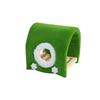 Parrots Hideaway Bed Perch Bird Stand Cage Toy House Rack Toy Grinding Perch Birdhouse Supplies