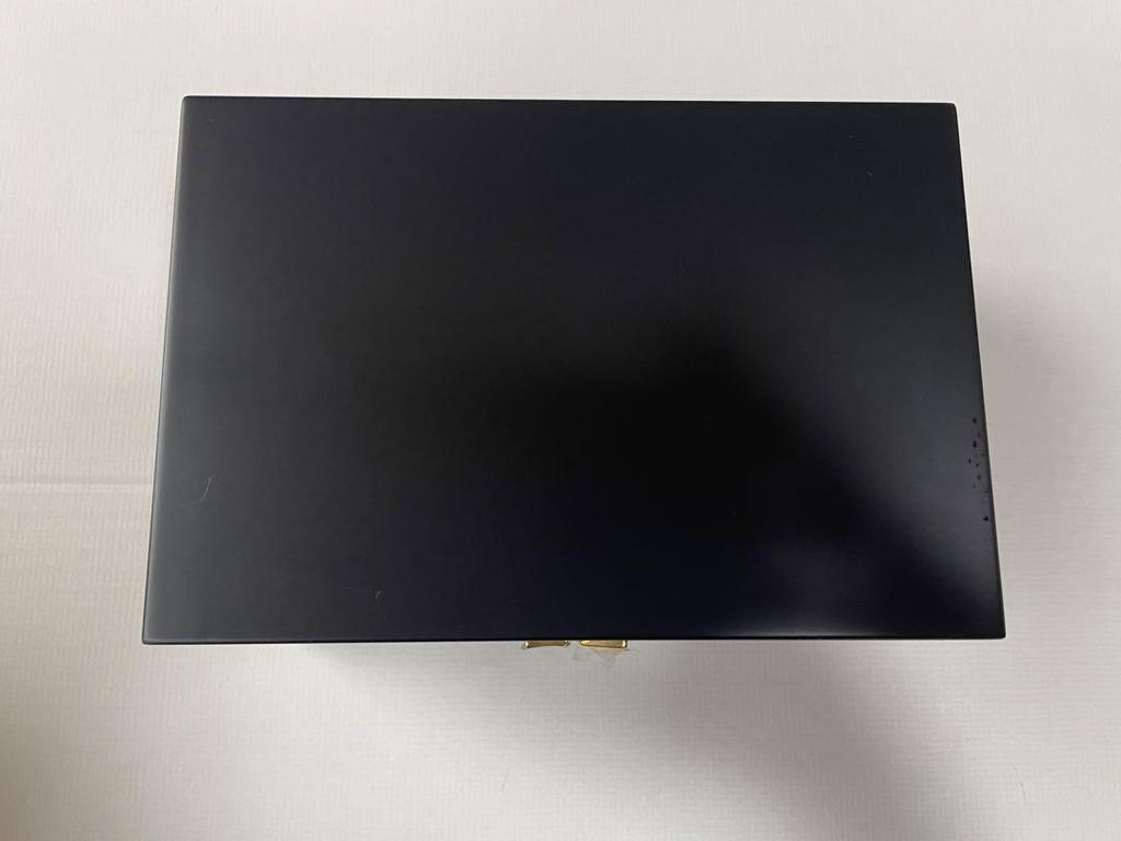 [USED] Merch Box 6 Music Box Trading Card BTS Merch Box 6