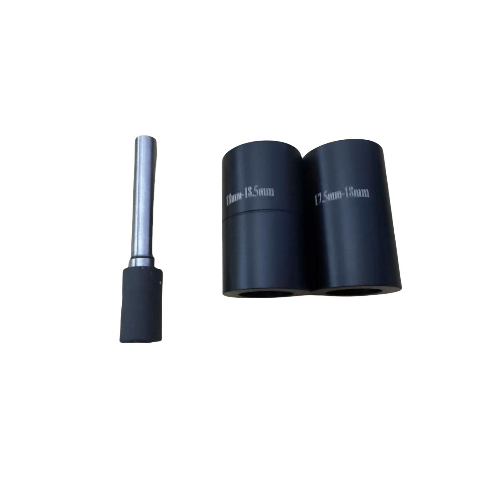 Closed & Open-Hole Flute Pad Repair Tool