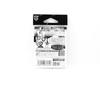 Decoy R-52 Swivel Ring Size 3 (6606)
