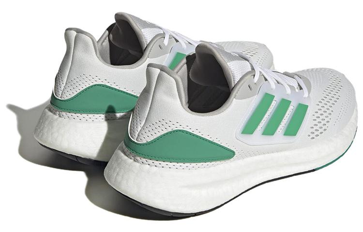 adidas PureBoost 22 'White Court Green' HQ8588