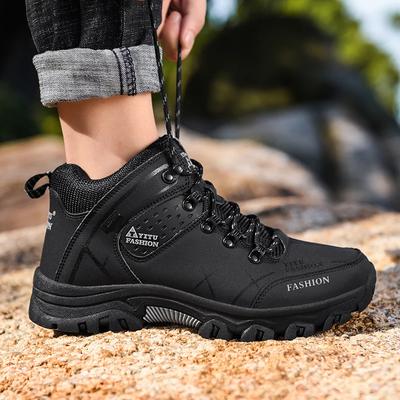 Sapatos unissex – Calçado para caminhada