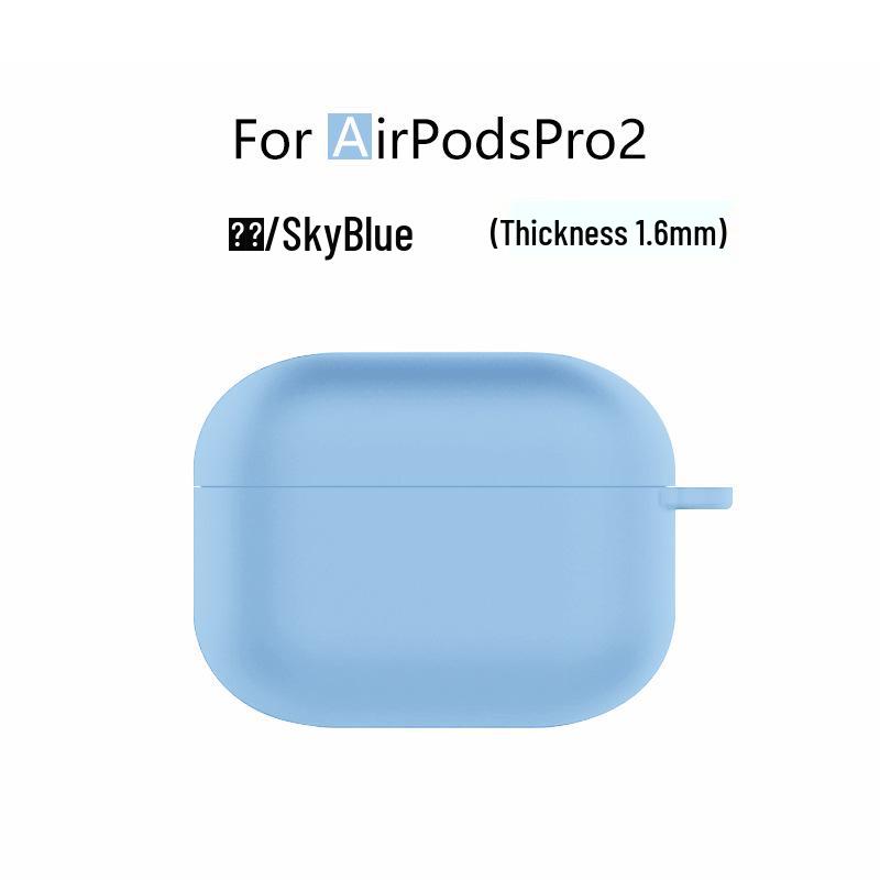AirPods Pro 2 Silicone Protective Case AirPods Pro 2