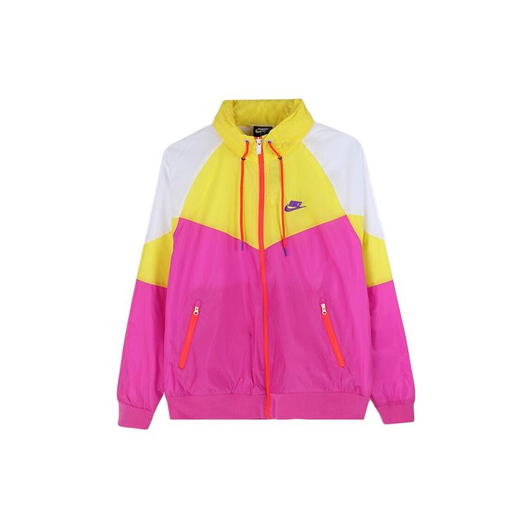 Nike Jackets Men`s Hooded Moderate Other