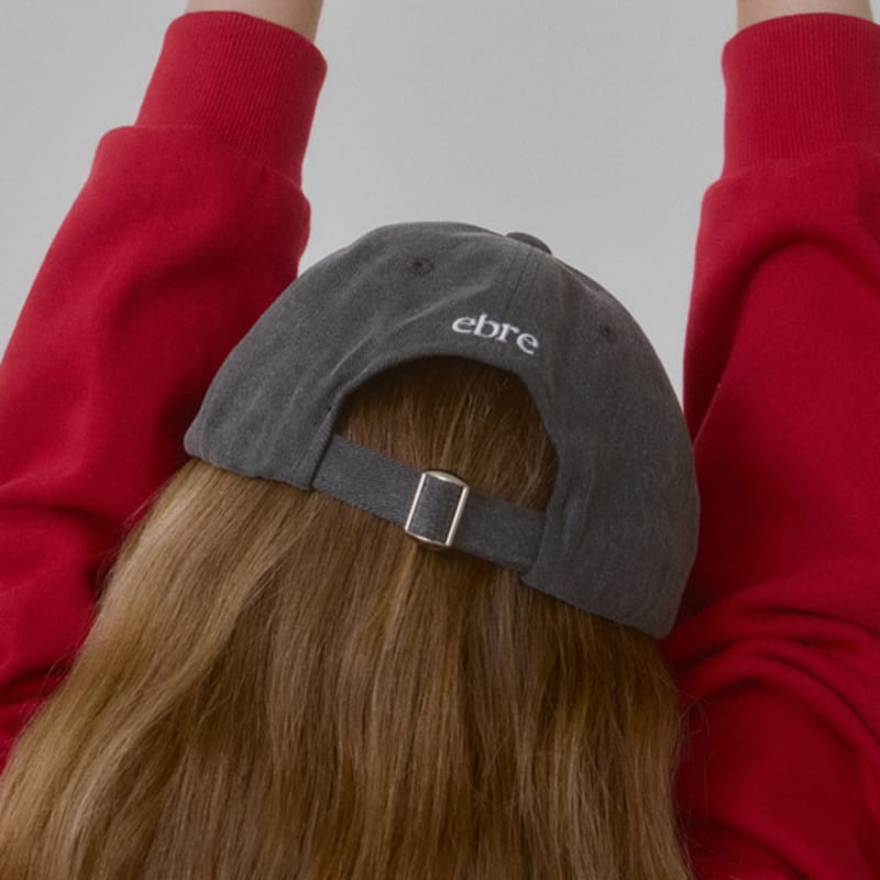 ebre vintage ball cap