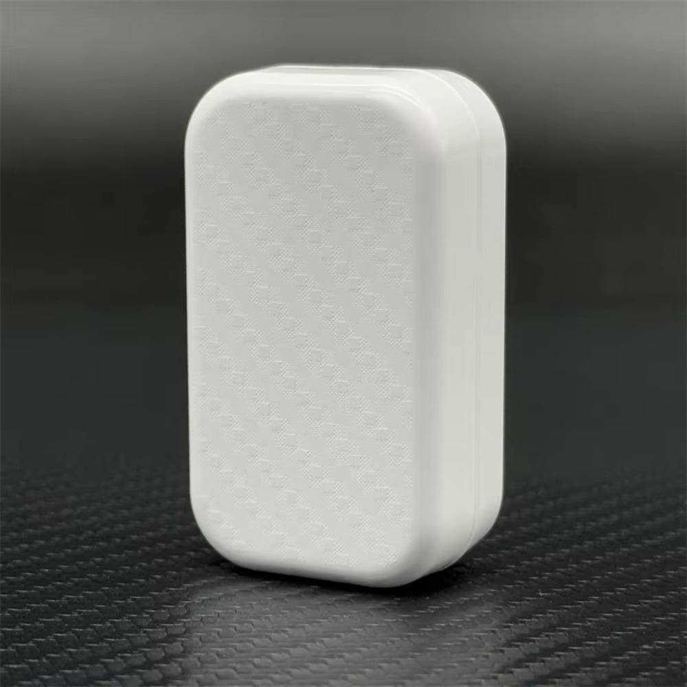 Magnetic Magnetic Push Card Simple EDC Fidget Slider Fidget Toys Mechanical Push Card Kids Toys