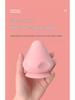 Silicone Suction Cup Massage Ball for Foot & Back Muscle Relaxation