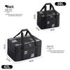 Camping Gear & Cookware Outdoor Storage Bag - Large Capacity Wilderness Tactical Box