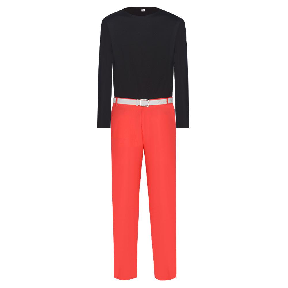 Tokyo Revengers 2D Cosplay Kostým pro Halloween Karnevalové Vystoupení