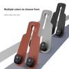 Car Hook Clips Storage Auto Interior Accessories For Tesla Model 3 Y S X Cybertruck Juguete Roadster Coil Bonina