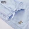 Teenie Weenie Women's Casual Long Pants