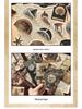 Infeel.Me Time Collection: Journal DIY Decorative Paper Pack - 4 Styles