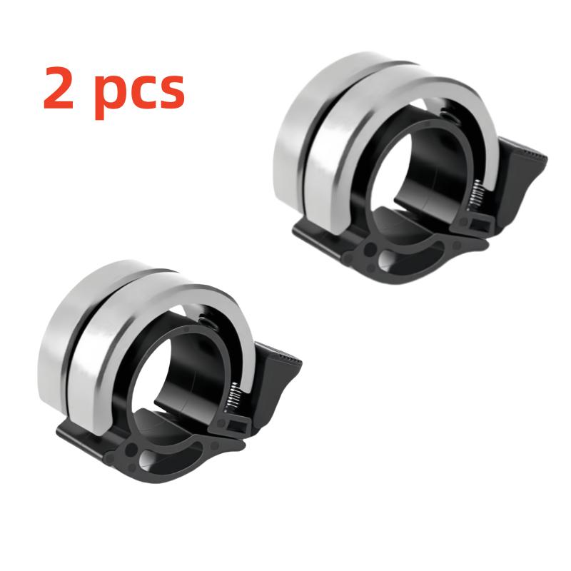 Bicycle Bell Classic Bicycle Horn for Adults Men Women Kids Bikes Rotating Safety Warning Horn Cycling Equipment Accessory