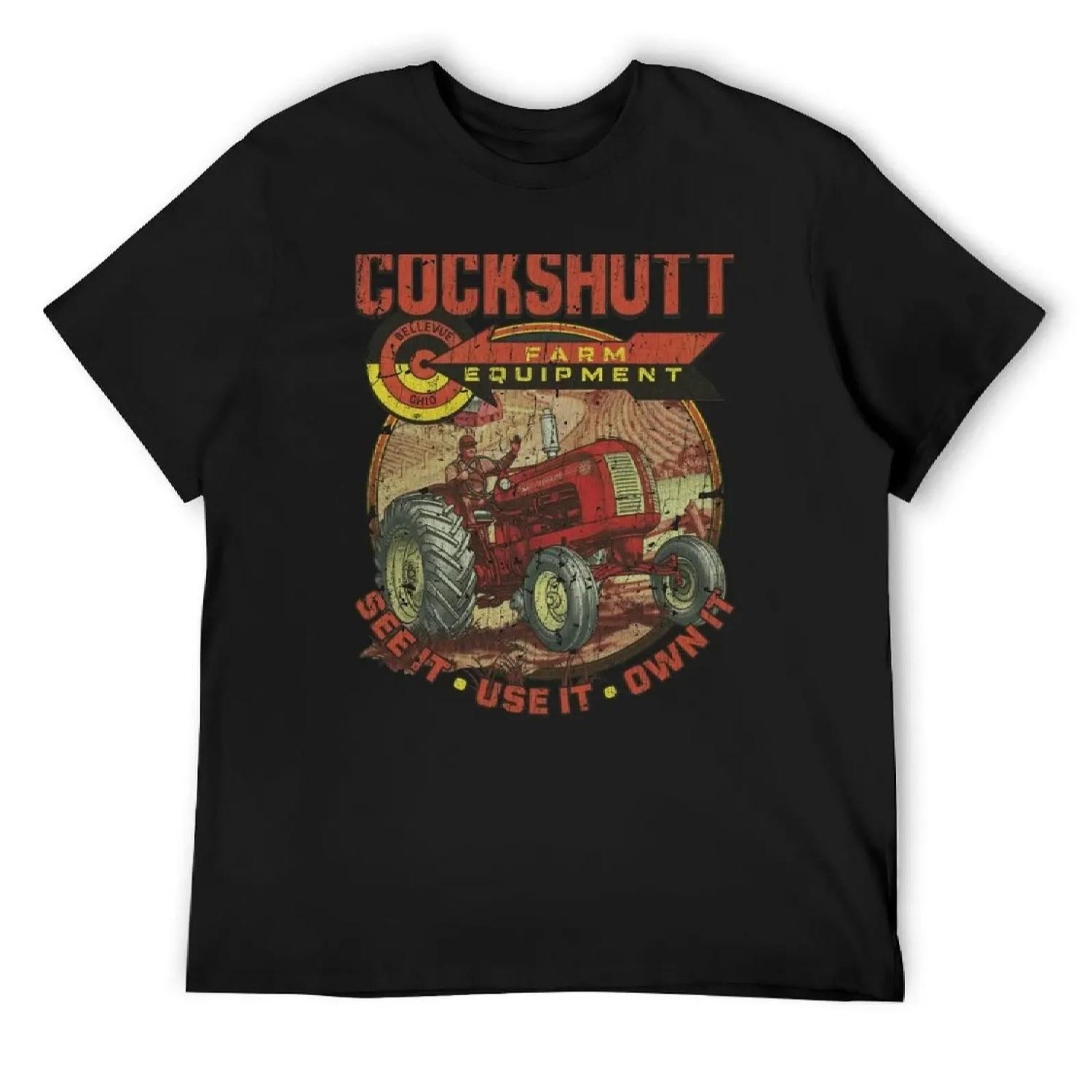 

Cockshutt Farm Equipment Ltd XXXXXL