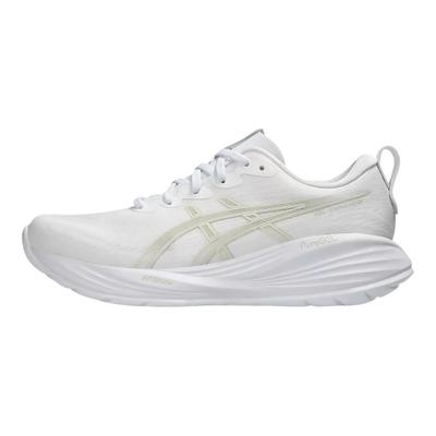 Zapatillas Gel Cumulus 27 Blanco Lago Gris Mujer 1012B772-100